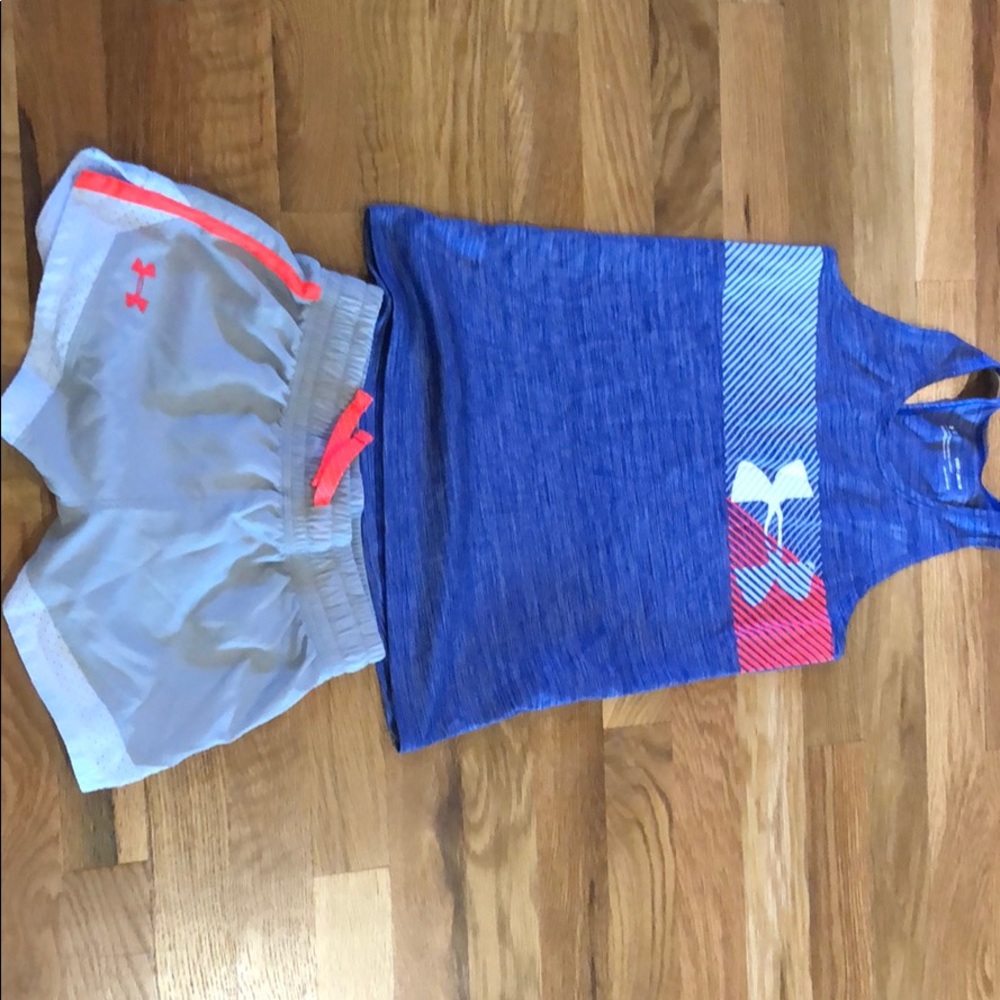 Athletic Wear Kids